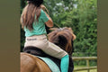 Raptor riding tights/riding leggings - Teens / adults