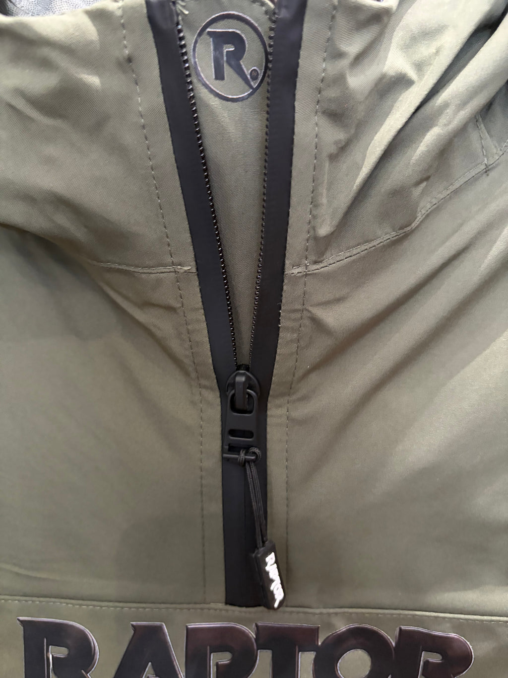 Raptor StormShell Jacket