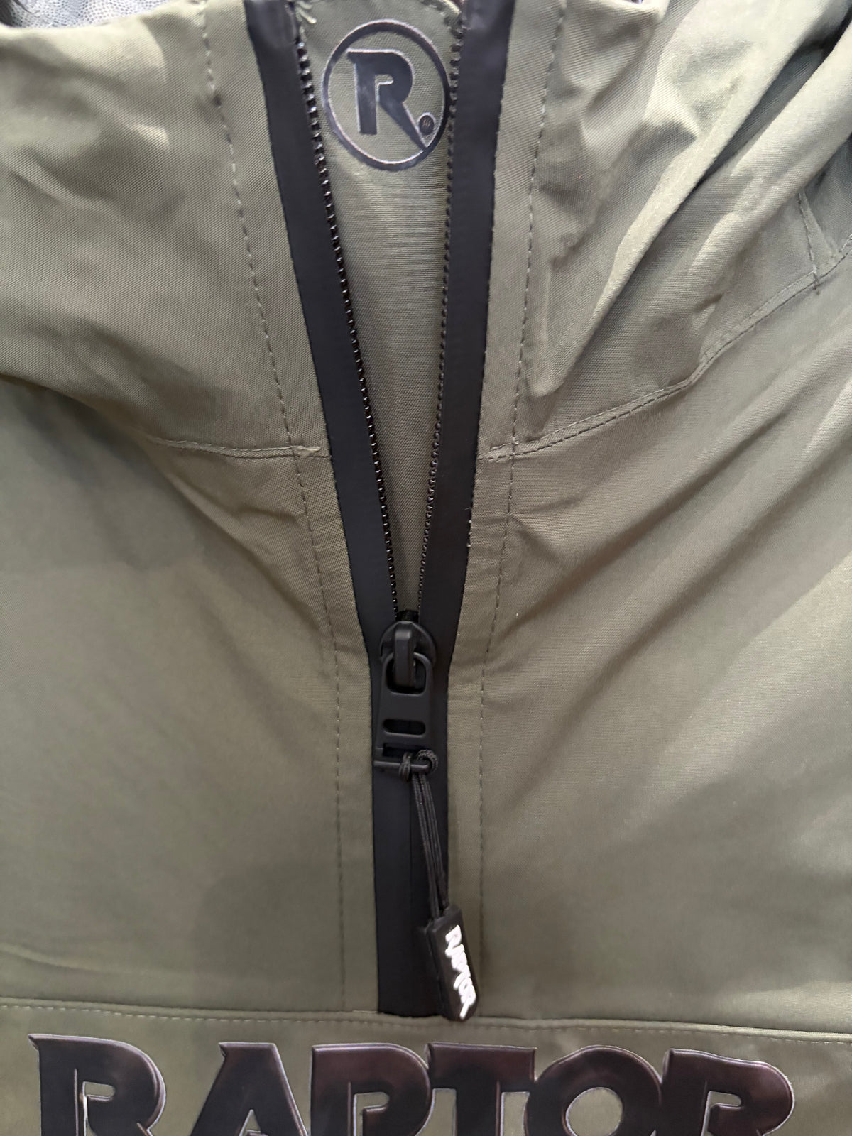 Raptor StormShell Jacket