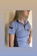 Raptor short sleeve baselayer Teen/Adults