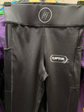 Raptor End of Line Skinz Compression Leggings