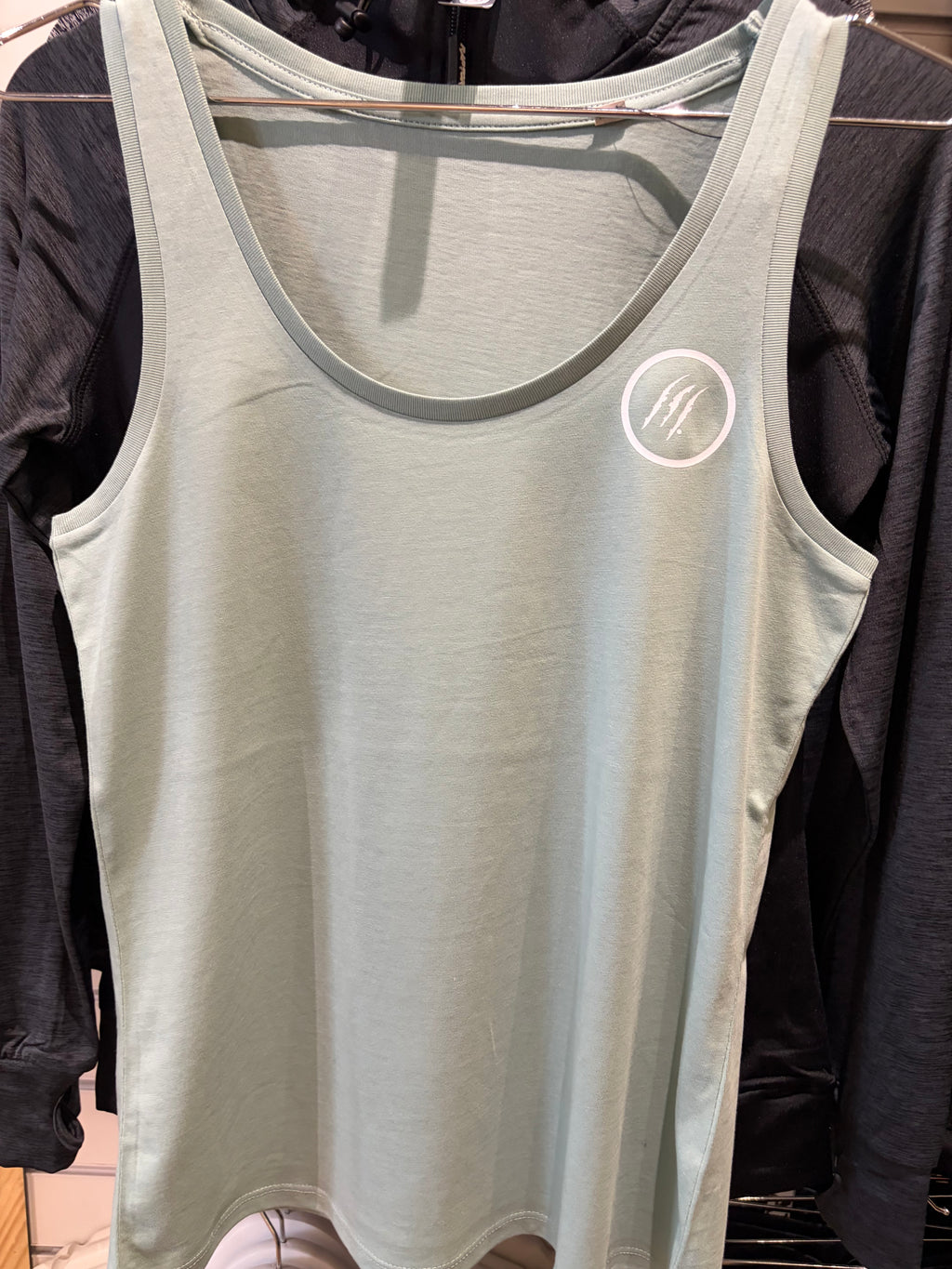 Raptor Organic Cotton Summer Vest
