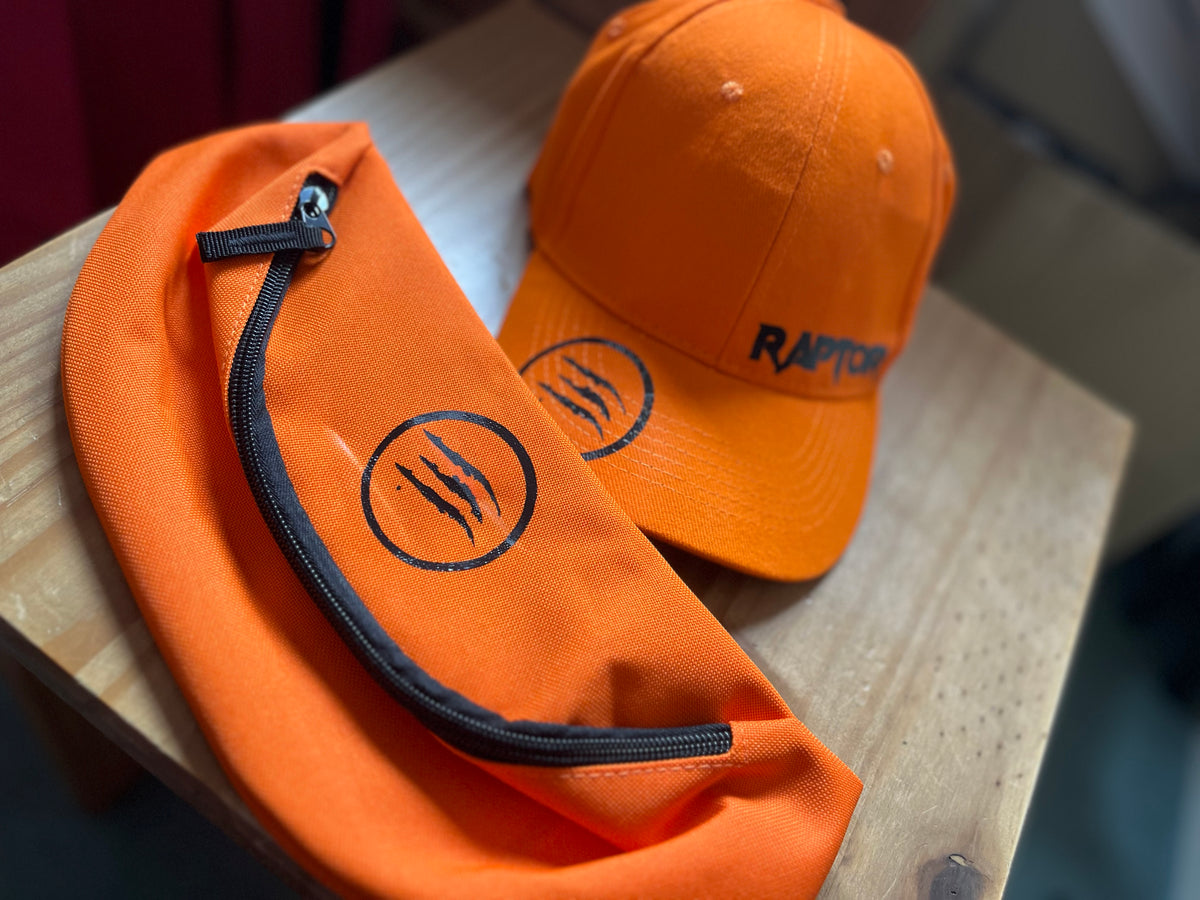 Raptor Cap