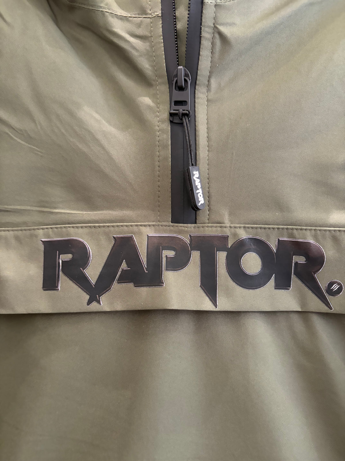 Raptor StormShell Jacket