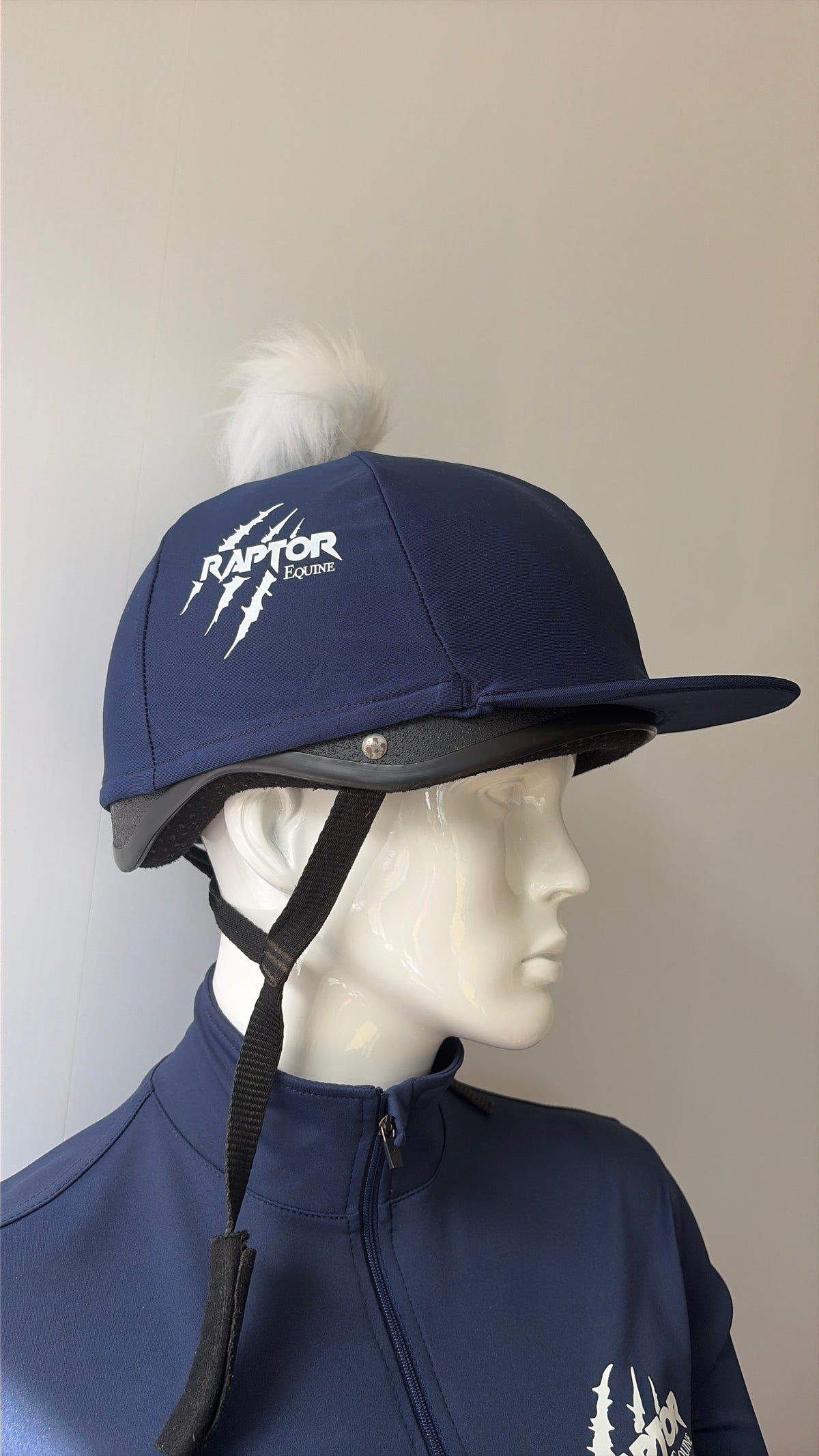 Raptor Hatsilk