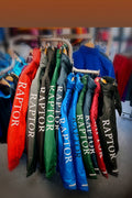 Raptor StormDri Jackets Teen/Adults