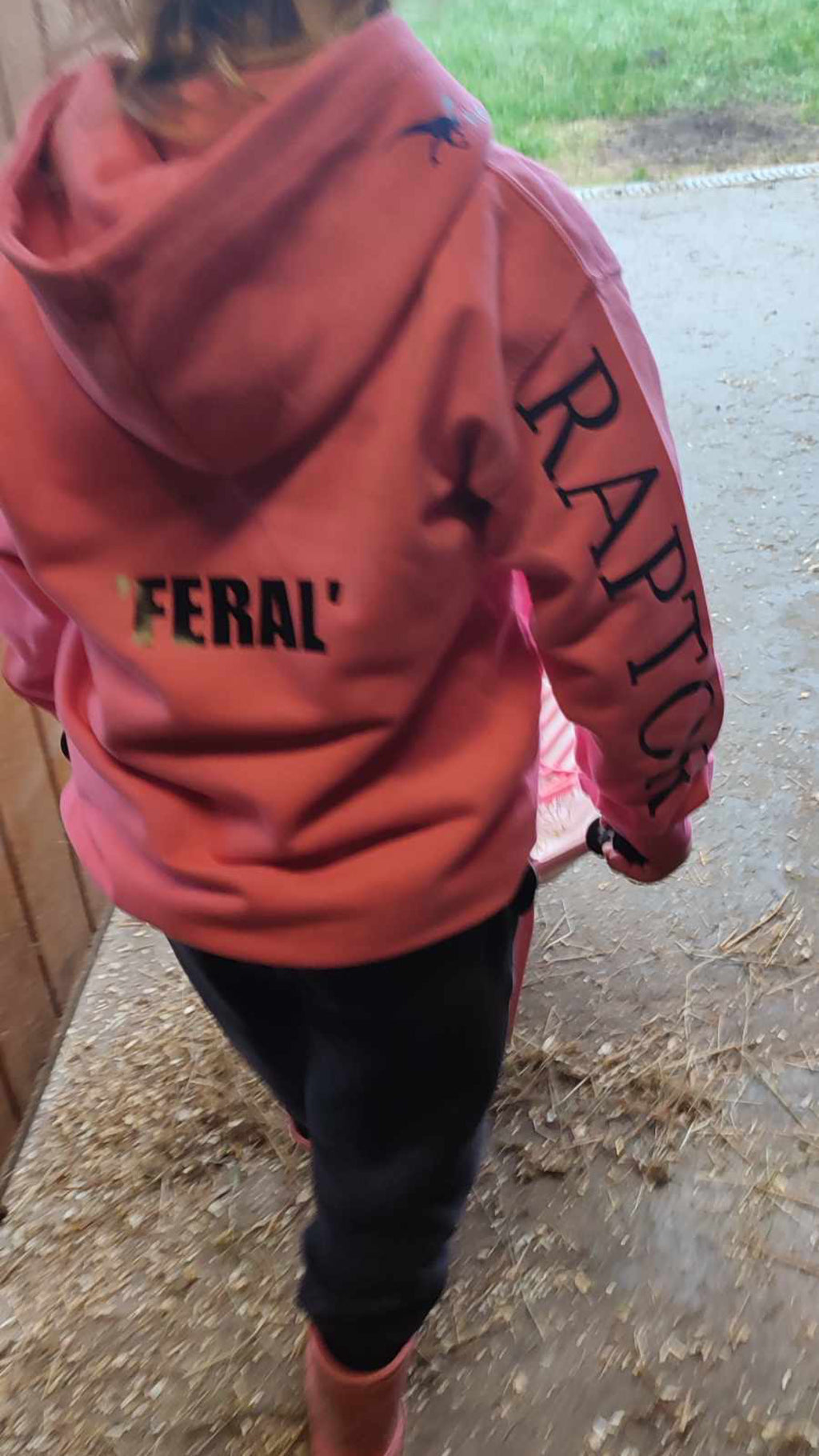 Personalise my item