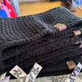 Raptor toasty waffle headband