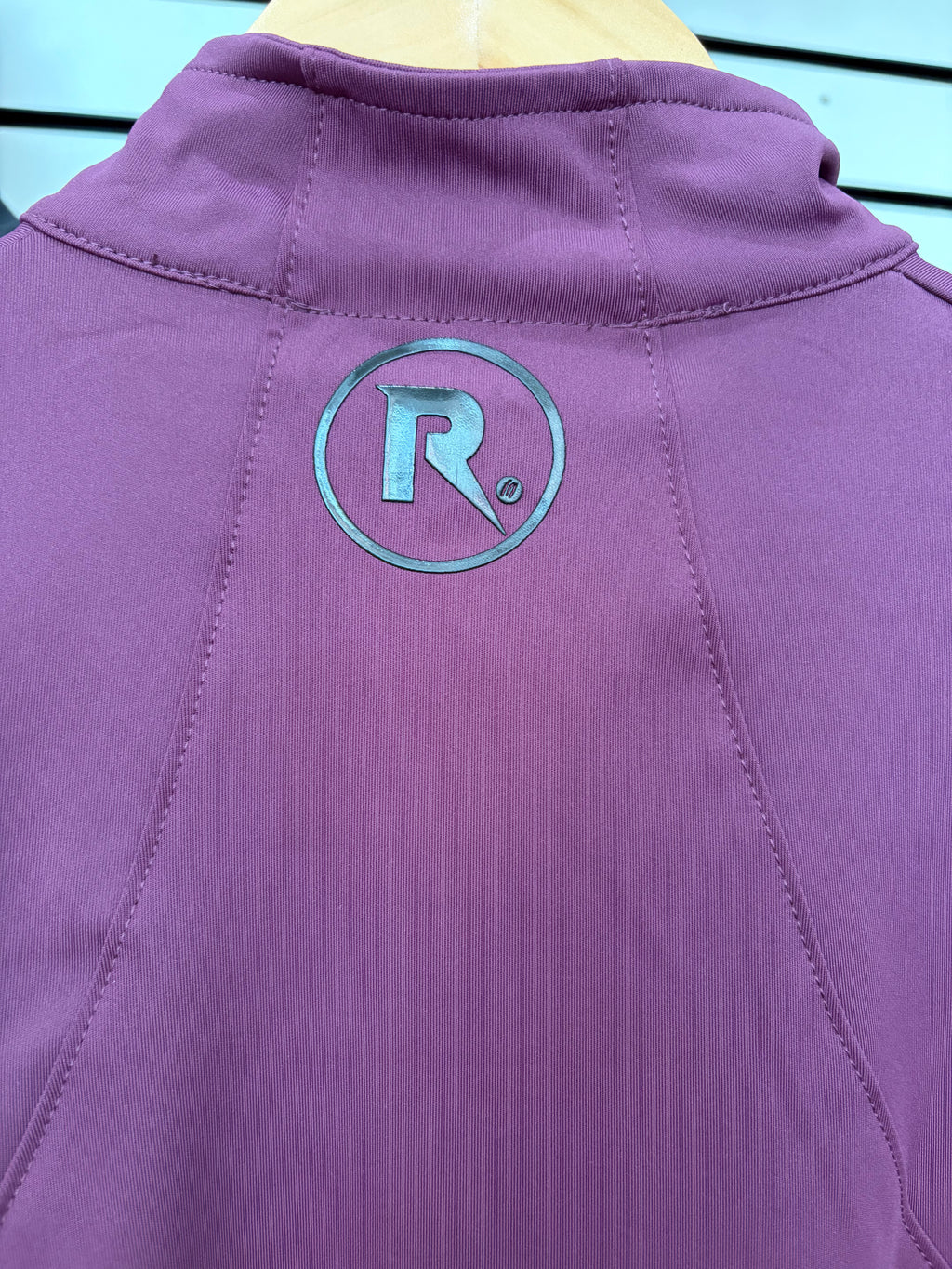 Raptor Wrong-Un. Bambi Berry Long Sleeve Baselayer
