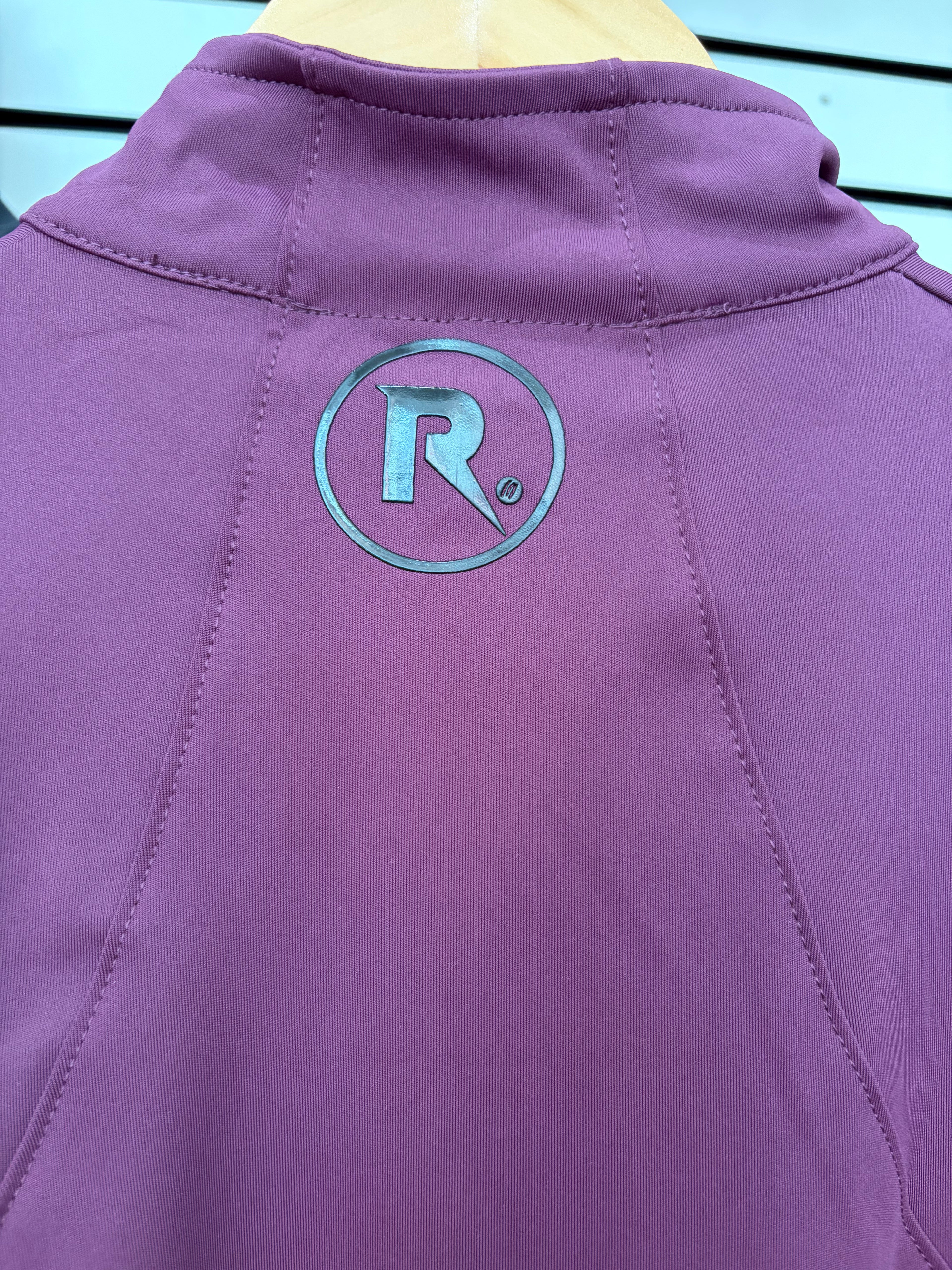 Raptor Wrong-Un. Bambi Berry Long Sleeve Baselayer