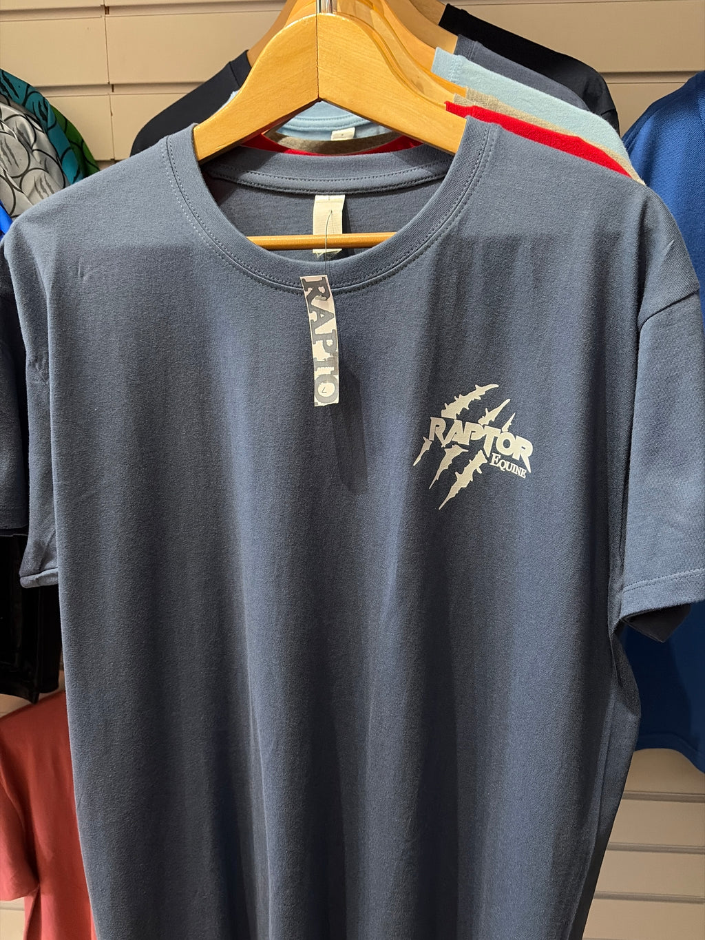 Raptor T Unisex T Shirt - Kids