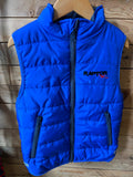 Raptor End of Line - Kids Puffa Bodywarmer