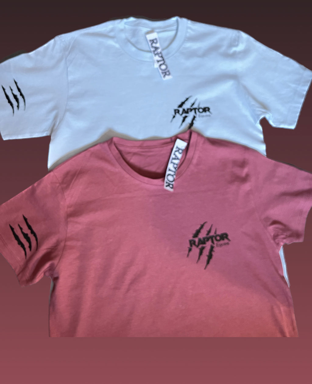 Raptor T Unisex T Shirt - Kids