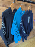 Raptor End of Line - Kids Lightweight Hoodie
